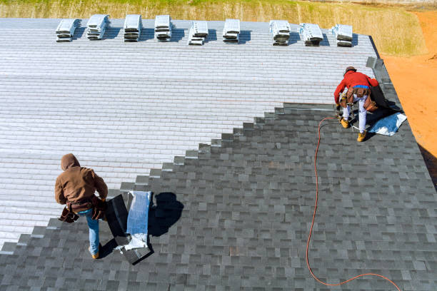 Best Storm Damage Roof Repair  in Mahopac, NY